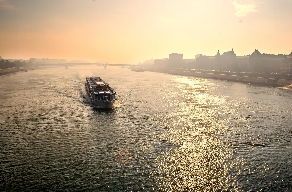Mersey Ferries Compared: Commuter Run vs. River Explorer Cruise